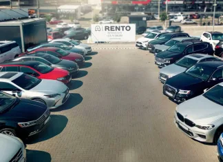 RENTO – Servicii rapide și închiriere auto pentru orice nevoie 1