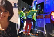 Liliana și Laura, soacră și noră, moarte în Italia după ce prima a fost lovită de o mașină, iar a doua a făcut infarct din cauza șocului 1