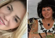 Ea este românca fugită în străinătate care și-a ucis mama pentru a rămâne cu moștenirea. O asistentă medicală a ajutat-o să-și ducă la capăt planul diabolic 1