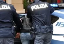 Român arestat în Italia după ce și-a bătut mama și sora. Nu era prima dată 1