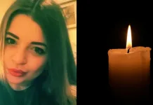 Tânără mamă moldoveancă din Italia, răpusă de un infarct la numai 33 de ani. „Nu te vom uita niciodată, suflet frumos” 1