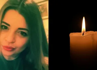 Tânără mamă moldoveancă din Italia, răpusă de un infarct la numai 33 de ani. „Nu te vom uita niciodată, suflet frumos” 1