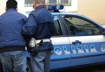 Hoț moldovean prins în Italia de polițiști: „Vă dau 2.000 de euro dacă închideți ochii” 1200-20251202172152 (3)