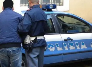 Hoț moldovean prins în Italia de polițiști: „Vă dau 2.000 de euro dacă închideți ochii” 1200-20251202172152 (3)