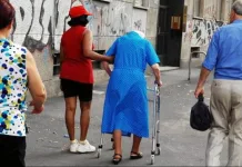 Recruta și exploata badante în Italia: 107.000 euro confiscați de la o femeie după intervenția Direcției Antimafia 1200-2025121020141 (1)