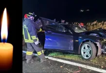 Lia, ucisă în Italia de un impact devastator. A fost identificat motivul pentru care a pierdut controlul mașinii 1200-20251214171241 (4)