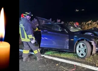 Lia, ucisă în Italia de un impact devastator. A fost identificat motivul pentru care a pierdut controlul mașinii 1200-20251214171241 (4)