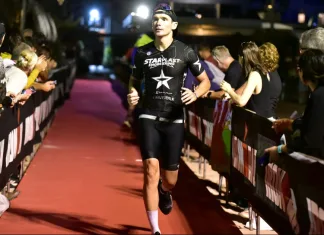 Un italian a reprezentat România la un concurs sportiv din Italia. „M-am confruntat cu cea mai mare frică pe care o am” 1200-20251219202440