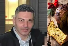 Bărbat din Italia, mort în Ajunul Crăciunului sub ochii părinților săi. S-a înecat cu o bucată de panettone 1200-2025122610719 (1)