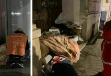 Petru, mort în Italia pe o bancă, în ziua de Crăciun. Ultima lui dorință a fost o carte 1200-20251227101152