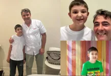 Băiat român grav bolnav, operat în străinătate de un medic italian care l-a readus la viață. „Practic nu putea respira singur” 1200-20251228115236 (7)