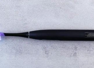 Periuța de dinți electrică – tehnologie pentru un zâmbet sănătos 20251215-0-dinti