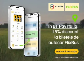Aplicația gratuită BT Pay simplifică bankingul de zi cu zi pentru românii din Italia și italieni bt-italia-20251215-a