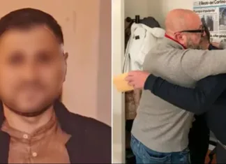 Român din Italia, îngropat în datorii după ce un client nu i-a mai plătit lucrările, ajutat de italieni. „Nu a fugit, a mers mai departe” vasile-p