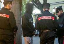 Un român din Italia a reclamat la carabinieri că este victima unui furt de identitate, dar camerele de supraveghere au arătat cu totul altceva 1
