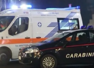 Mister în urma morții unui tânăr român din Italia, găsit spânzurat în locuința sa. Mama și sora lui vor să afle adevărul 1