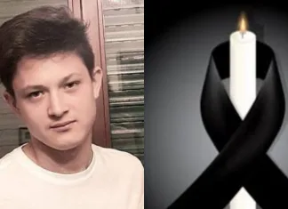 Durerea sfâșietoare a mamei lui Sergiu, tânărul ucis cu sânge rece în Italia. „Moartea nu este nimic. Am trecut doar de partea cealaltă” 1