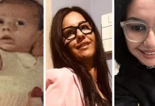 Dusă în Italia după nici o lună de viață, o femeie originară din România își caută părinții și frații biologici: „Vă rog să-mi fiți alături” 1