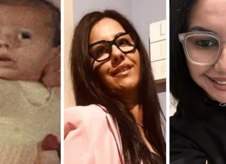 Dusă în Italia după nici o lună de viață, o femeie originară din România își caută părinții și frații biologici: „Vă rog să-mi fiți alături” 1