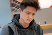 Sergiu, găsit mort pe un câmp din Italia în ajunul Anului Nou. Avea o rană la cap 1