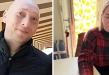 Românul din Italia care și-a înjunghiat de 14 ori fosta soție în parcarea unui supermarket, condamnat la ani grei de închisoare 1