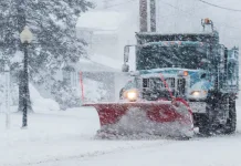 Ger sever în Italia: temperaturile au scăzut până la -23°C. Alertă portocalie de vânt până la 100km/h 1
