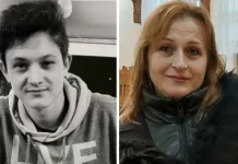 Mama lui Sergiu, după arestarea polițistului care l-a ucis fără milă în Italia: „Nu voi avea liniște până nu aflu tot” 1