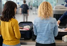 Două românce venite din străinătate, depistate pe aeroport cu bani și bijuterii nedeclarate de 3 milioane de euro 1