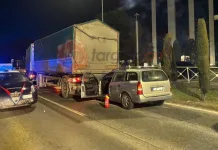 Româncă moartă în Italia după ce i s-a făcut rău la volan. Resuscitată la fața locului și decedată la Urgențe 1