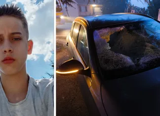 Băiat român, mort în Italia la numai 14 ani. Lovit de o mașină în timp ce mergea spre școală 1