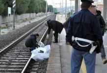 Un român și-a pus capăt zilelor în Italia aruncându-se pe liniile de tren 1