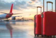 Bagaje de cabină gratuite în avion și despăgubiri pentru întârzierile mai mari de 3 ore. Legea votată în Parlamentul European 1