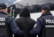 Român care călătorea cu un autocar din Italia, arestat în Germania. Motivul pentru care a fost reținut 1