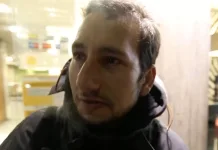 Român din Italia, mort în singurătate de Crăciun. Italienii au prezentat dramatica sa poveste de viață 1