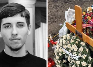 Moarte dramatică pentru un tânăr român din Italia, și-a pus capăt zilelor la numai 20 de ani. „Inima mea, ne-ai lăsat fără cuvinte!” 1