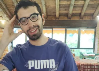 Tânărul român dispărut în Italia în timp ce merge la universitate, a fost găsit în Ungaria 1