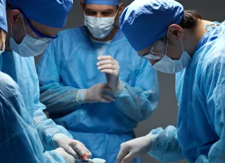 Tânăr moldovean, mort în Italia după ce a fost supus unui transplant de imimă. Medicii erau siguri că l-au salvat 1