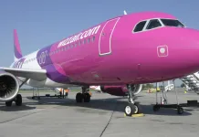Wizz Air lansează două rute noi din România spre Italia. Datele de la care vor disponibile zborurile 1