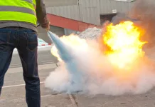 Român incendiat în Italia în timp ce dormea într-un adăpost improvizat, pe stradă. Atacatorul ar fi vrut să se răzbune pe el 1