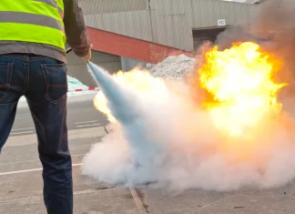 Român incendiat în Italia în timp ce dormea într-un adăpost improvizat, pe stradă. Atacatorul ar fi vrut să se răzbune pe el 1