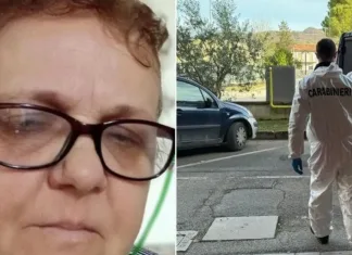 Vecinii, despre badanta moldoveancă din Italia care ar fi băgat bătrâna în comă lovind-o în cap. „Era mereu amabilă” 1