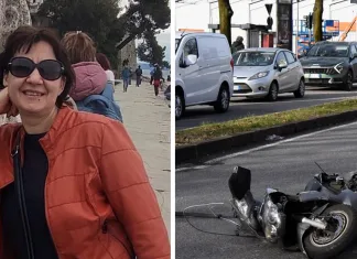 Angela, moarte dramatică în Italia în urma unui accident cu scuterul. „O femeie veselă și luminoasă” 1