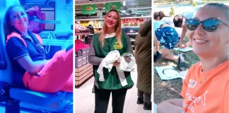 Emoționanta poveste a Ninei Gindea, întoarsă din Italia în Moldova pentru a ajuta oamenii. „Aici am înțeles ce înseamnă să ajungi prea târziu, oamenii au învățat să se descurce singuri” 1