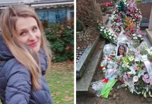 Mamă româncă, moarte dureroasă în Italia la câteva săptămâni după ce a aflat că are o boală nemiloasă. „Cea mai mare dorință a fost să își vadă fetele la casa lor” 1