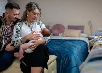 Copiii noștri nu vor fi Diaspora, vor fi altceva 1