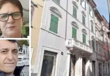 Româncă moartă în Italia, după ce a căzut pe fereastră. Partenerul ei, acuzat de omor calificat 1