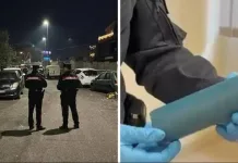 Ion, mort în Italia după explozia unei petarde în Ajun de Anul Nou 1200-2026010118257 (1)