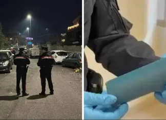 Ion, mort în Italia după explozia unei petarde în Ajun de Anul Nou 1200-2026010118257 (1)