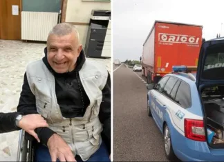 Șofer român din Italia, rămas fără picioare după un accident, abandonat de autorități. „Sunt încă viu, dați-mi posibilitatea să redevin om!” 1200-20260105114433