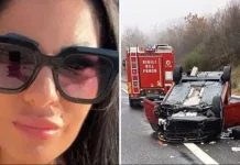 Moarte tragică în Italia, o româncă de numai 36 de ani a murit sub ochii fiicei sale 1200-20260111133625